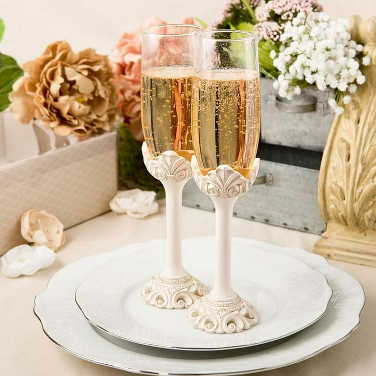 Toasting set on sale