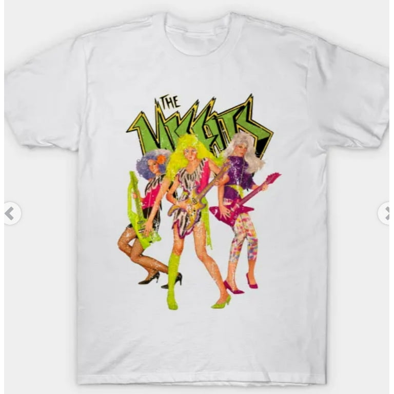 Jem and the holograms t shirt online