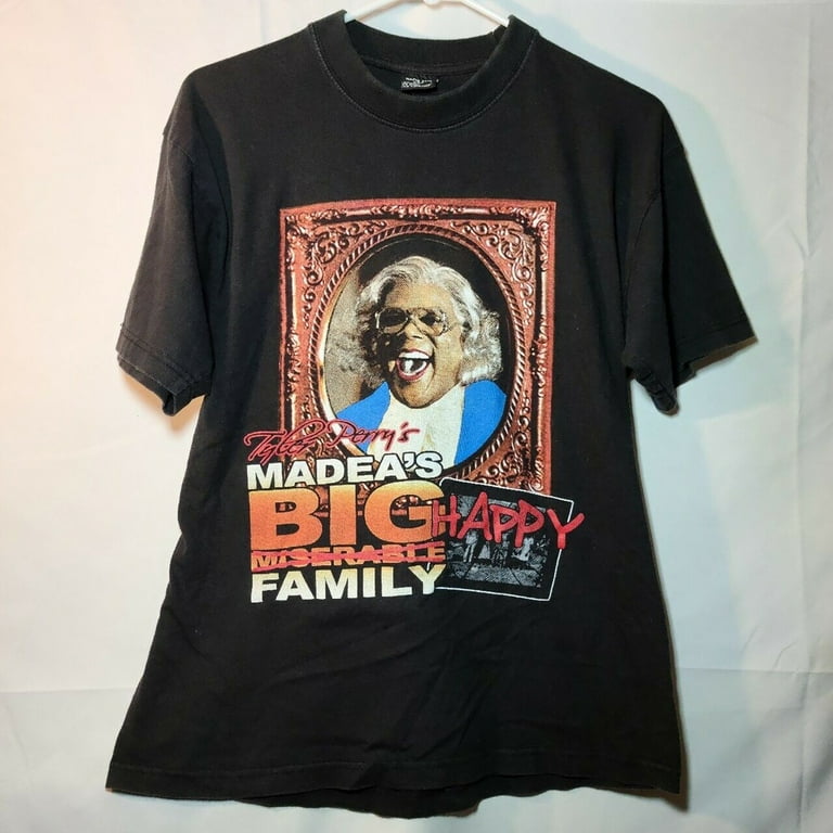 Tyler perry t shirts online