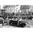 thumbnail image 1 of Vintage photograph from the city of Brotherly Love, Philadelphia. Poster Print by unknown (18 x 24), 1 of 1