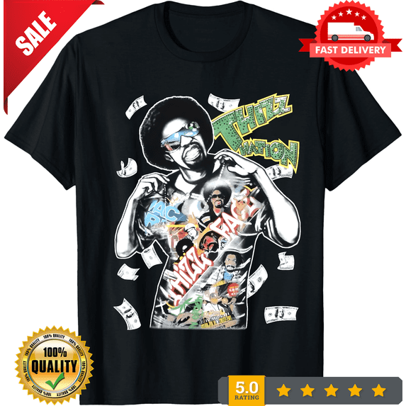 Vintage rap tee Mac Dre Short-sleeved T shirt S-4XL, LIMITED EDITION-TH66320