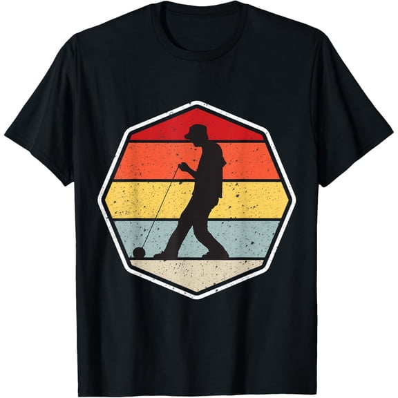 Vintage retro style Yoyo lover gift T-Shirt