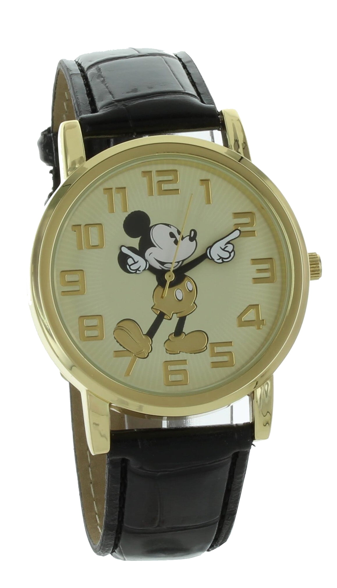 ＭＩＣＫＥＹ MK−565E Mickey Mouse Explorer | Citizen