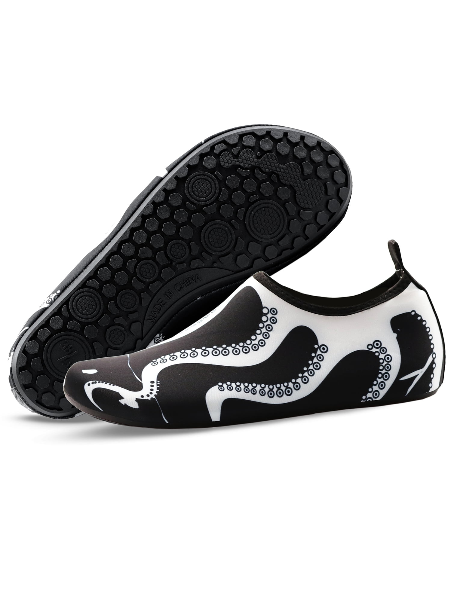 VintageClothing Water Shoes Quick Dry Pool Beach Barefoot Skin