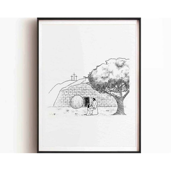 Vintageailboat Painting Lake House Wall Art, Nautical Print,Pl7 Wall Art, Modern Wall Decor, 8x12 UNFRAMED