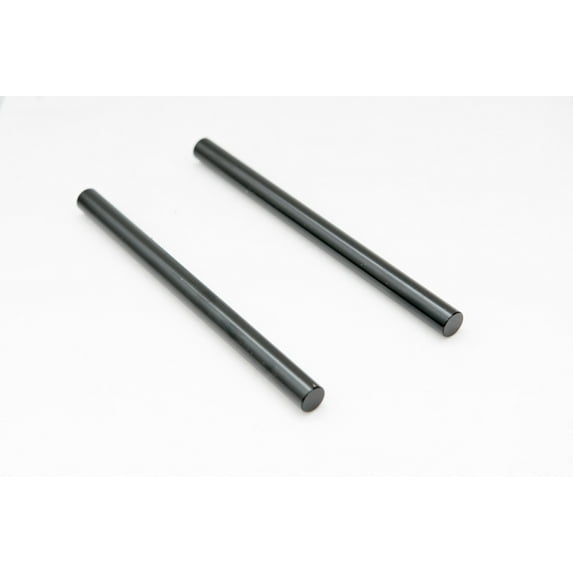 Vintageview Vr Vino Series 1 Bottle Capacity Wall Mounted Cork Forward Wine Rack - Black