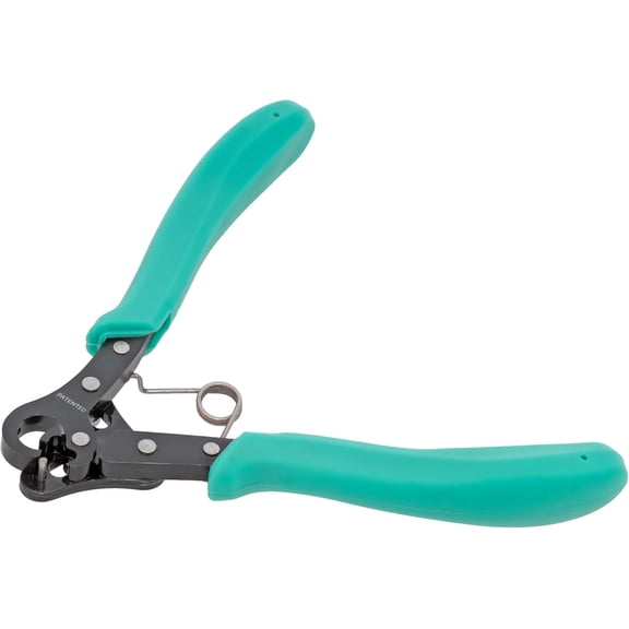 Vintaj One Step Looper | Create and Trim Consistent 1.5 mm Loops for Jewelry Making, Use With 24-18g Craft Wire