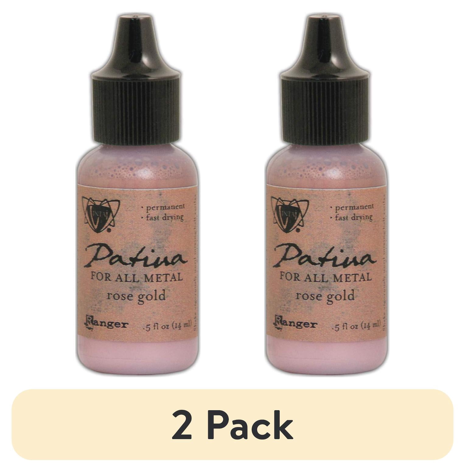 Vi Intaj (2 pack) Vintaj Patinas, .5oz - Walmart.com