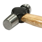 Vintaj Special Edition - 4 oz Ball Pein Hammer For Metal Smithing 2.5 Inch Head