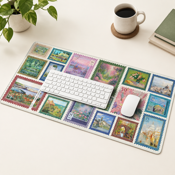 Vintart Desk Protector Mat Xxl Mouse Pad Sgreen