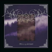 Vinterland - Welcome My Last Chapter (mc + Patch) - Heavy Metal - Cassette