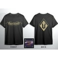thumbnail image 1 of Vinterland - Welcome My Last Chapter (t-shirt L) - Heavy Metal - CD, 1 of 2