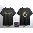 thumbnail image 1 of Vinterland - Welcome My Last Chapter (t-shirt M) - Heavy Metal - CD, 1 of 1