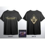 Vinterland - Welcome My Last Chapter (t-shirt M) - Heavy Metal - CD