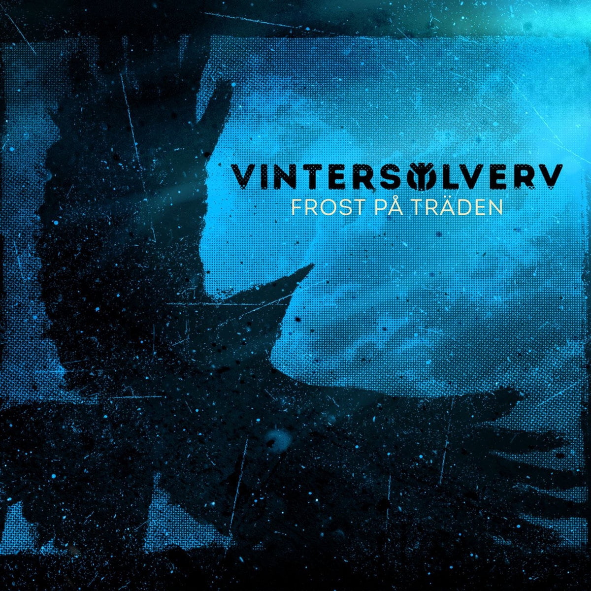 Vintersolverv - Frost Pa Traden - Music & Performance - CD