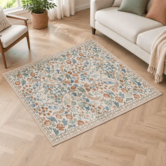 Kitchen Rugs Options Vintfl2x3 Entryway Rug Non Slip Washable Rugs For Kitchen - Walmart.com