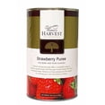 thumbnail image 1 of Vintner's Harvest Fruit Puree-Strawberry 49 oz., 1 of 2