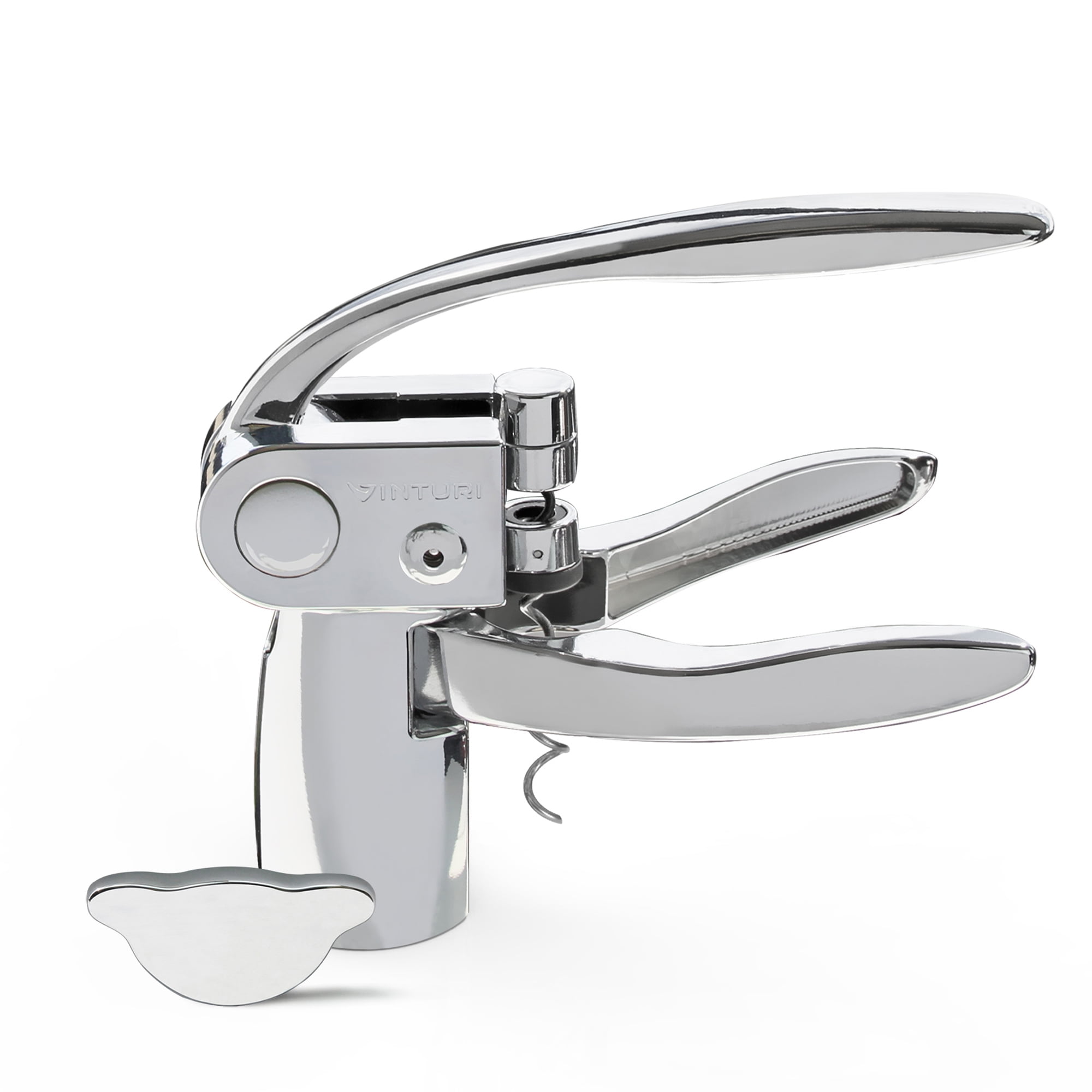 Vinturi VINTURIV9030 Butterfly Wine Opener