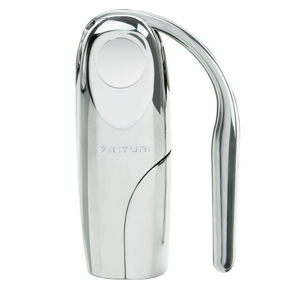Vinturi V9031 Vertical Lever Wine Opener