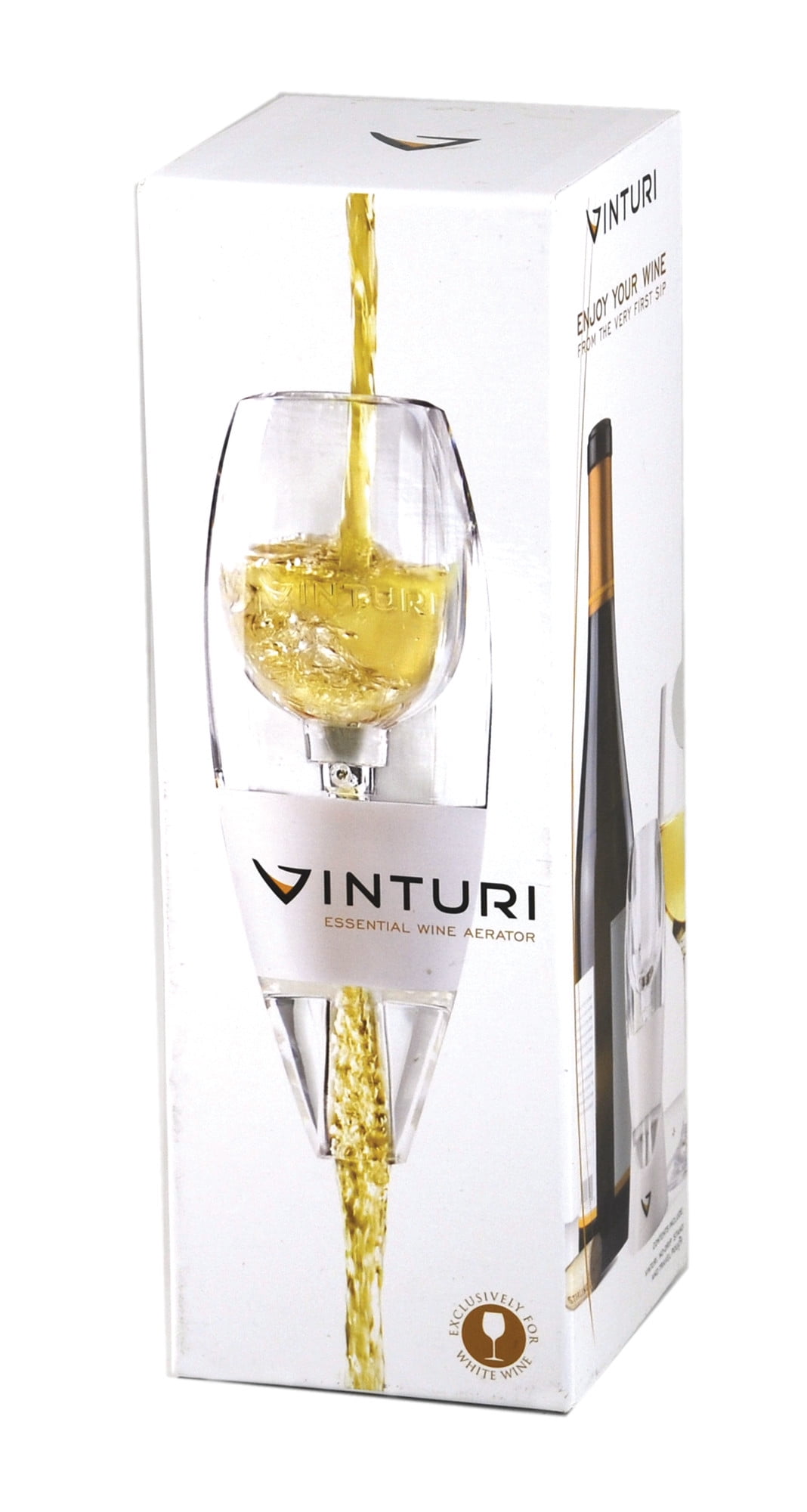Vinturi - White Wine Aerator