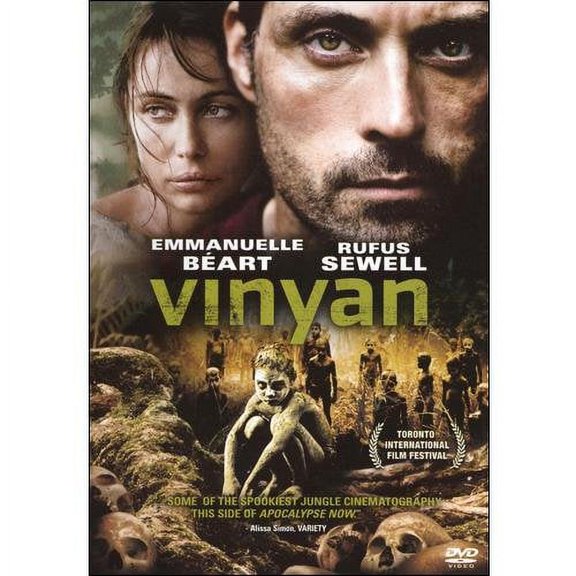 Vinyan(Sony Pictures Entertainment)