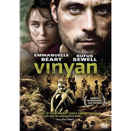 Pre-Owned Vinyan (DVD) (Used - Good)