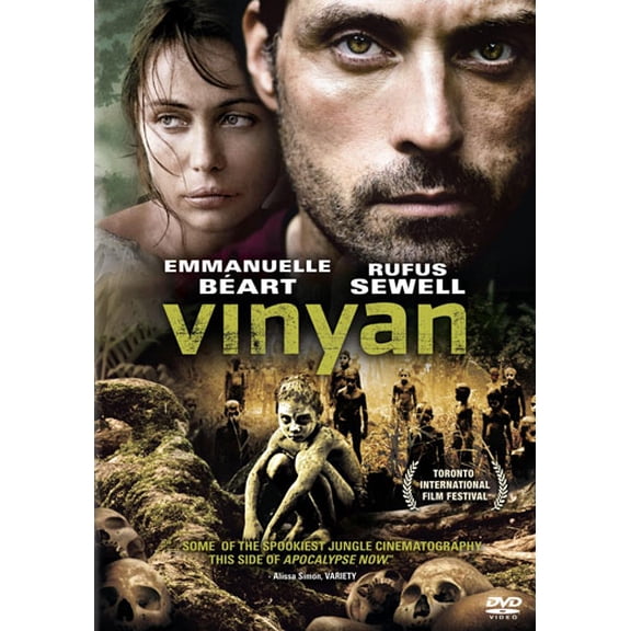 Pre-Owned Vinyan (DVD) (Used - Good)