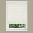 thumbnail image 1 of Vinyl 1 in. Mini-Blinds, 46 x 64 in. Alabaster Cordless, 1 of 1