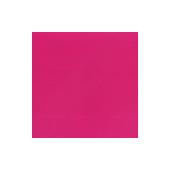 Vinyl 12x12 Sheet Perm Adh Gloss 12pc Pink UPC