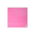 thumbnail image 1 of Vinyl 12x12 Sheet Perm Adh Gloss 12pc Soft PinkUPC, 1 of 2