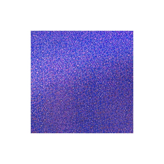 Vinyl 12x12 Sheet Remove Adh 12pc SparklePurpleUPC