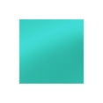thumbnail image 1 of Vinyl 12x12 Sheet Remove Adh 12pc Turquoise UPC, 1 of 1