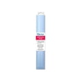thumbnail image 1 of Vinyl 12x24 Removable Adh Powder Blue 2pc Pkg, 1 of 2