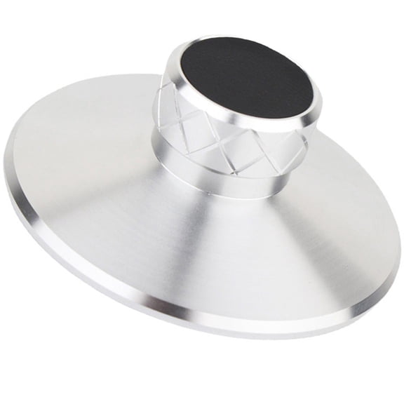 Accessories Record Stabilizer Weight Clamp Turntable