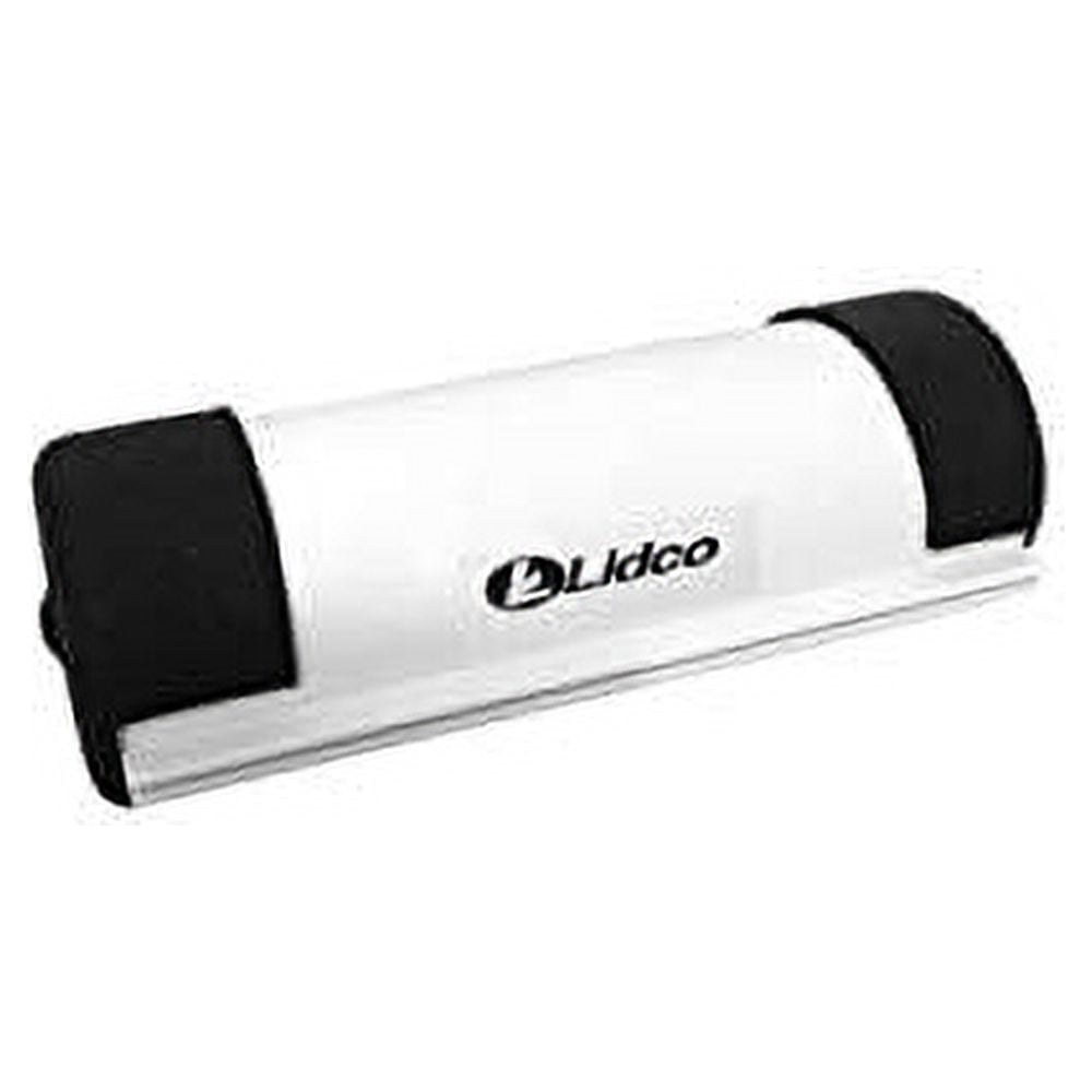 Vinyl Application Squeegee (4 Inch EZ Handle (Squeegee Sold Separately