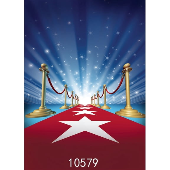 Vinyl Backgrounds for Photography Stage Lighting Computer Printed Photo Backdrops Photocall for Weddings Children