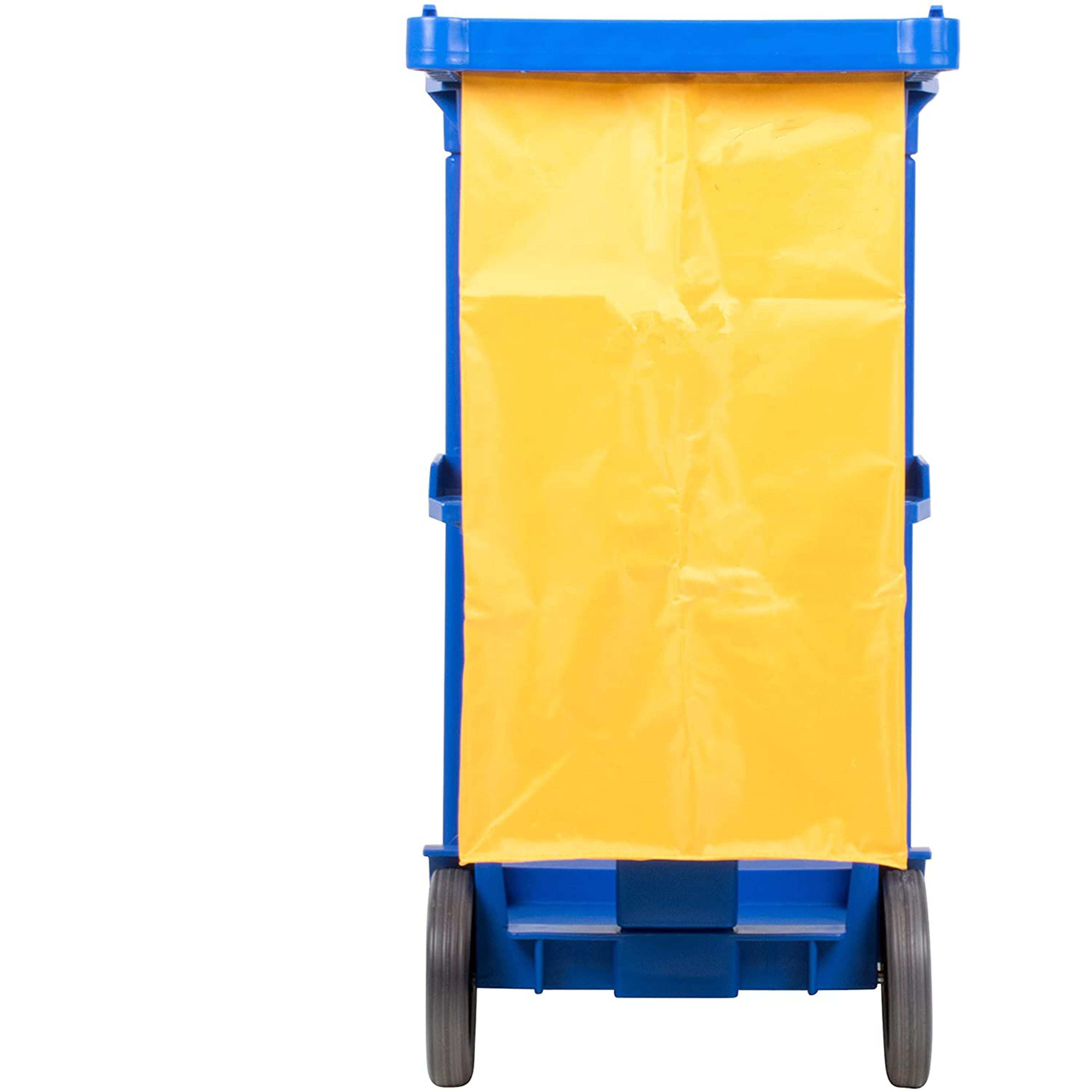 Vinyl Bag for Janitor Cart Cleaning Cart Bag 25 Gallon