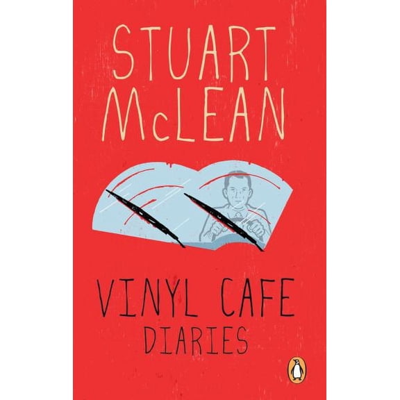 Pre-Owned Vinyl Cafe Diaries