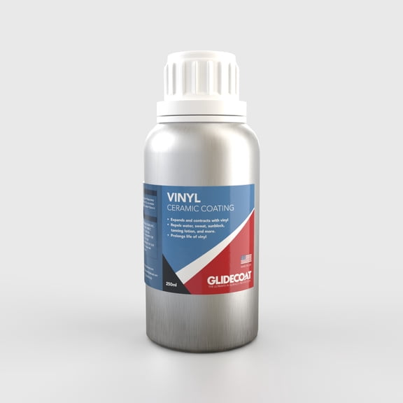 Vinyl Ceramic Coating - 250 ml