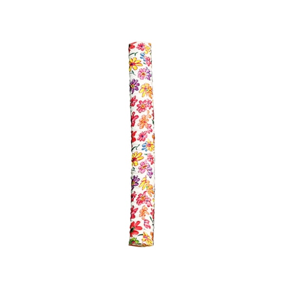 Vinyl Coated Floating Sticks, 46x5.5 Inch Solid Foam Pool Noodles, High Density Swim Noodles Rod for Adults Swimming Pool Interactive Game Bar Pack, 1PC
