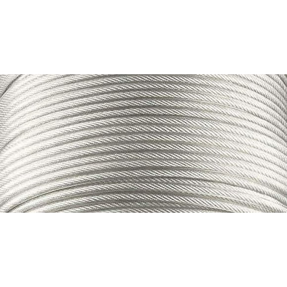 Cable Wire Rope Vinyl Coated