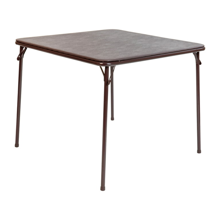 Small card table walmart discount