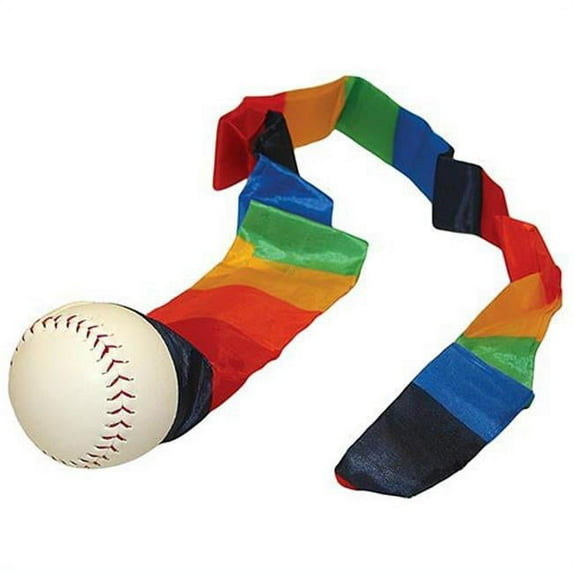 Vinyl Covered Trail ball