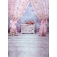 thumbnail image 1 of Vinyl Custom Photography Backdrops Props Flower Board Landscape Children's Birthday Photo Studio Background 22612 ZHDT-17, 1 of 6