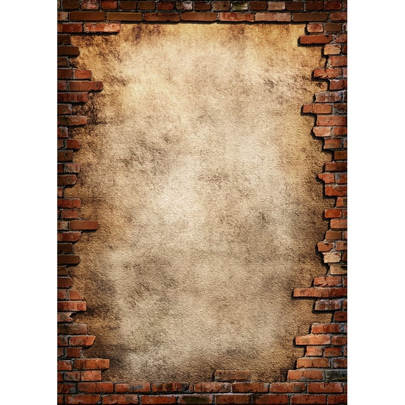 Vinyl Custom Photography Backdrops Props Flower Board Landscape Children's Birthday Photo Studio Background 22612 ZHDT-17