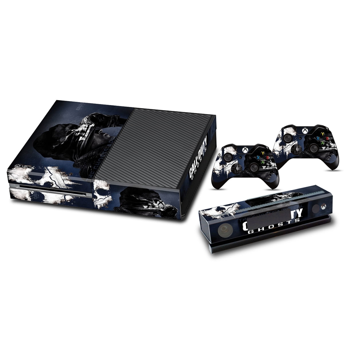 For Xbox Serie S Ghost Of Tsushima Pvc Skin Vinyl Sticker Decal Cover  Console Dualsense Controllers Dustproof Protective Sticker - Stickers -  AliExpress