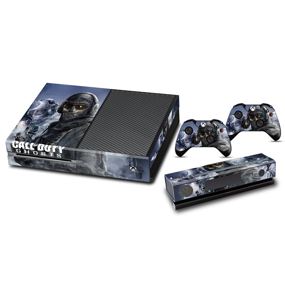 Ghost of Tsushima 4643 Xbox series X Skin Sticker Decal Cover XSX skin  Console and 2 Controllers Skin Sticker Vinyl Xboxseriesx