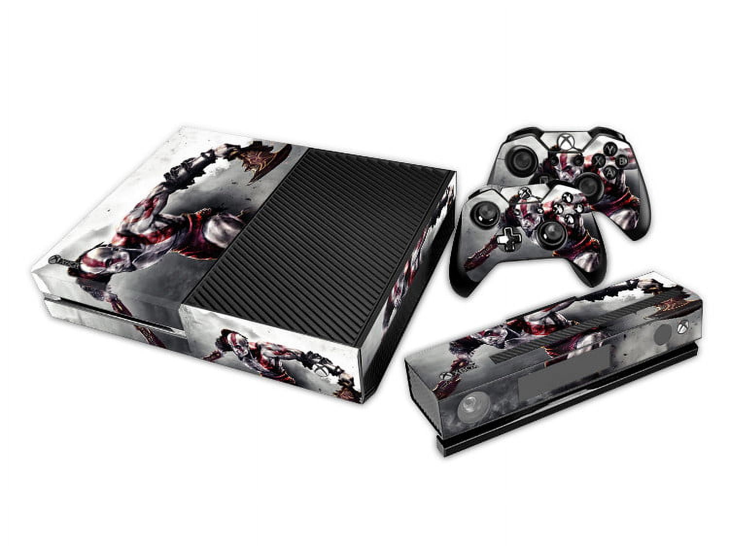 God Of War Xbox One Купить