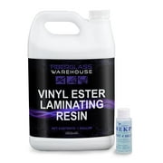 Vinyl Ester Resin- Gallon w/Catalyst