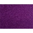 thumbnail image 1 of Vinyl Fabric Sparkle Fake Leather Upholstery 54" Wide Sold By The Yard (COSMIC PURPLE), 1 of 1